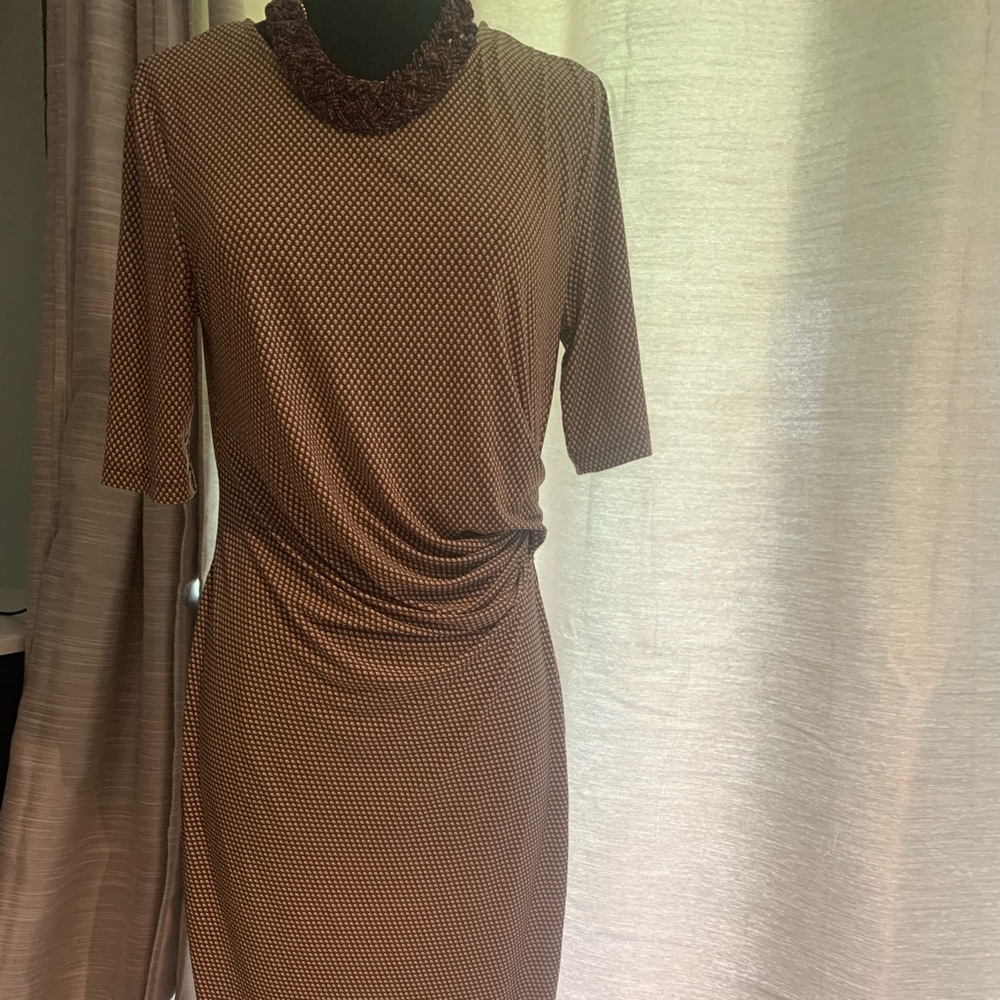Banana Republic Dress-stretchy material